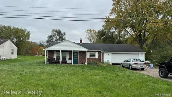 5042 Scott, Mount Morris, MI 48458