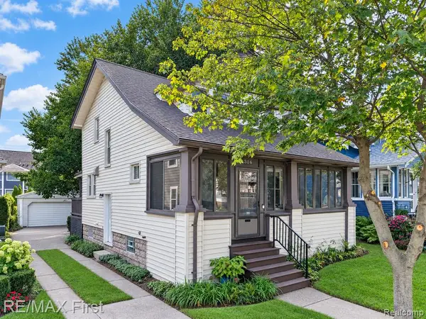 316 Gardenia, Royal Oak, MI 48067