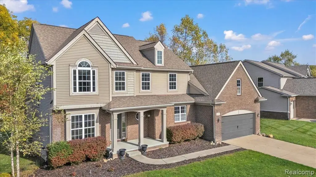 871 Wynstone, Oakland, MI 48363 - #1