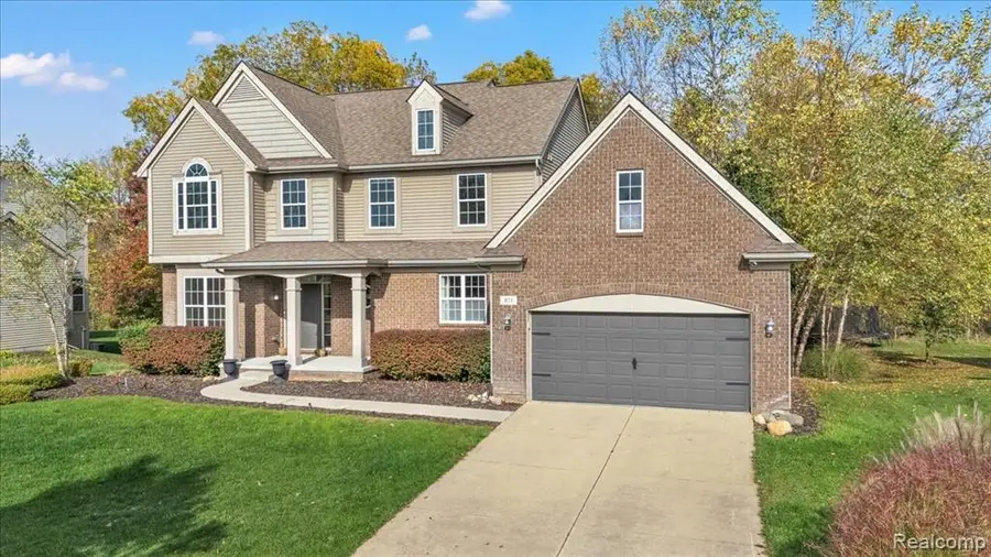 871 Wynstone, Oakland, MI 48363 - #2