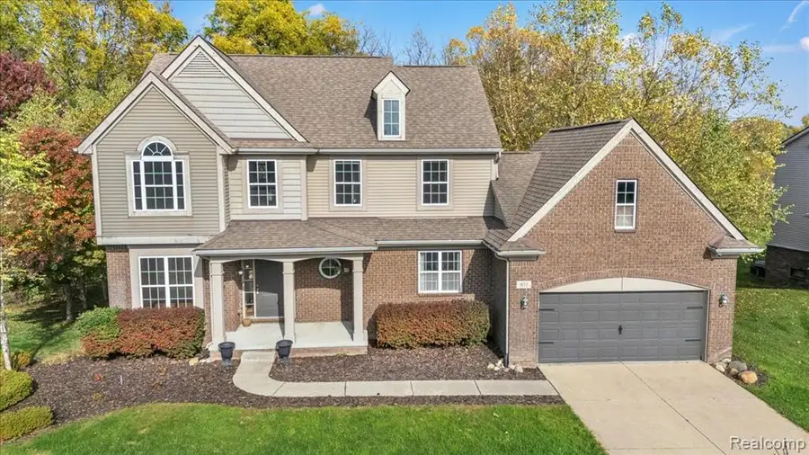 871 Wynstone, Oakland, MI 48363 - #3
