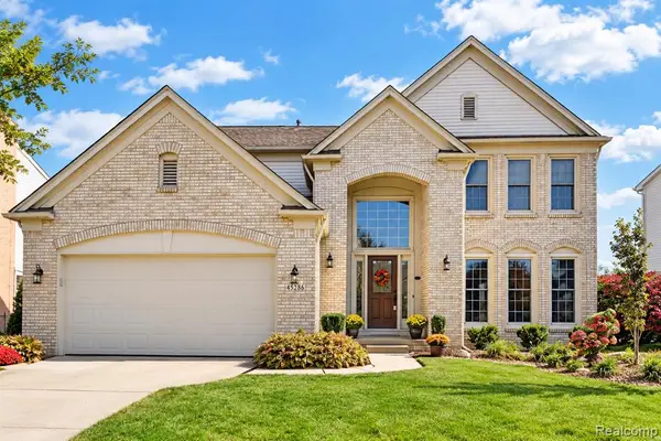 45286 Seabrook, Canton, MI 48188