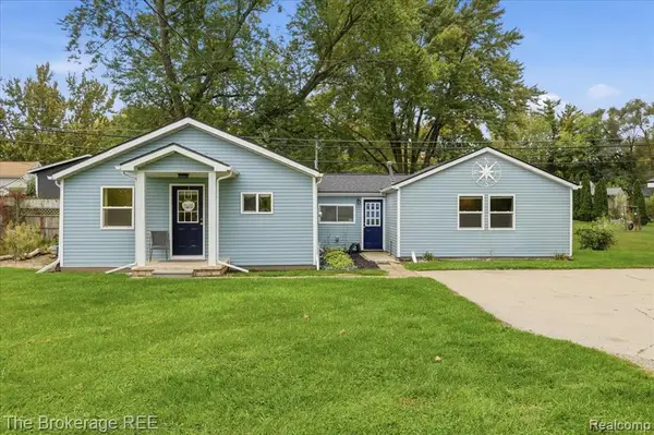 308 E Rising, Davison, MI 48423