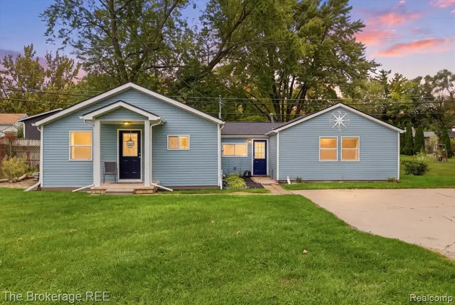 308 E Rising, Davison, MI 48423 - #2