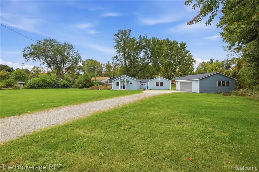 308 E Rising, Davison, MI 48423 - #3