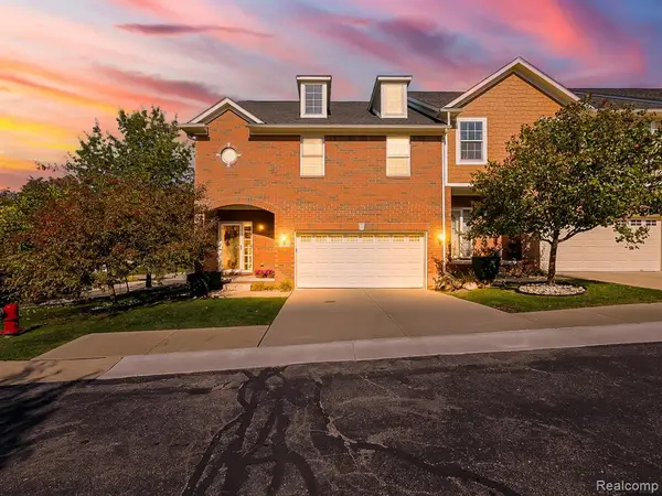 14200 Terrace, Plymouth, MI 48170
