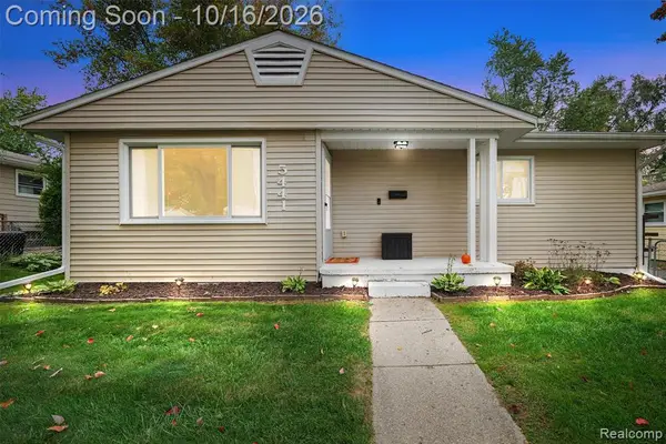 5441 Military, Brighton, MI 48116
