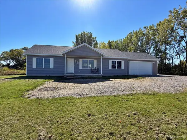 5391 Berne, Elkton, MI 48731