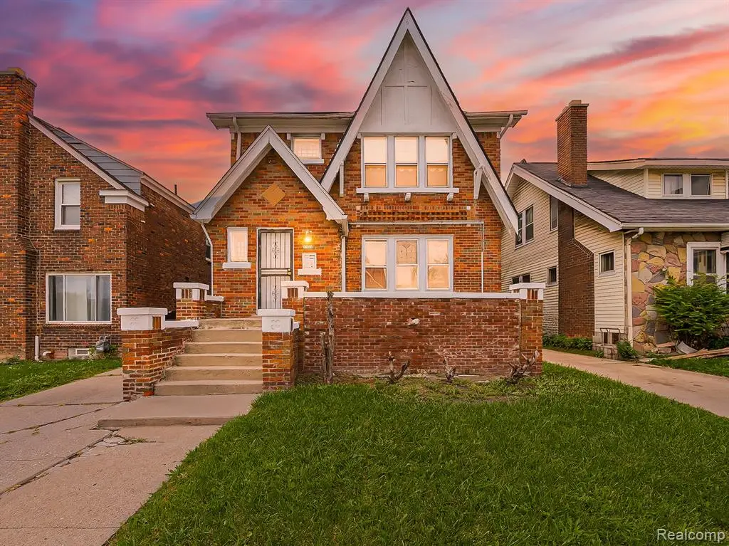 13511 Wisconsin, Detroit, MI 48238 - #1