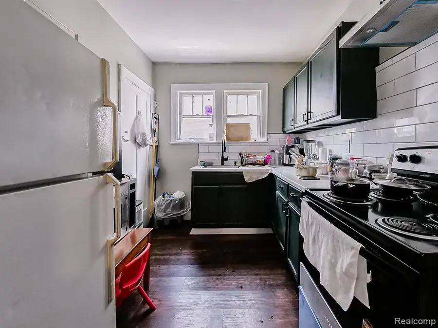 13511 Wisconsin, Detroit, MI 48238 - #2