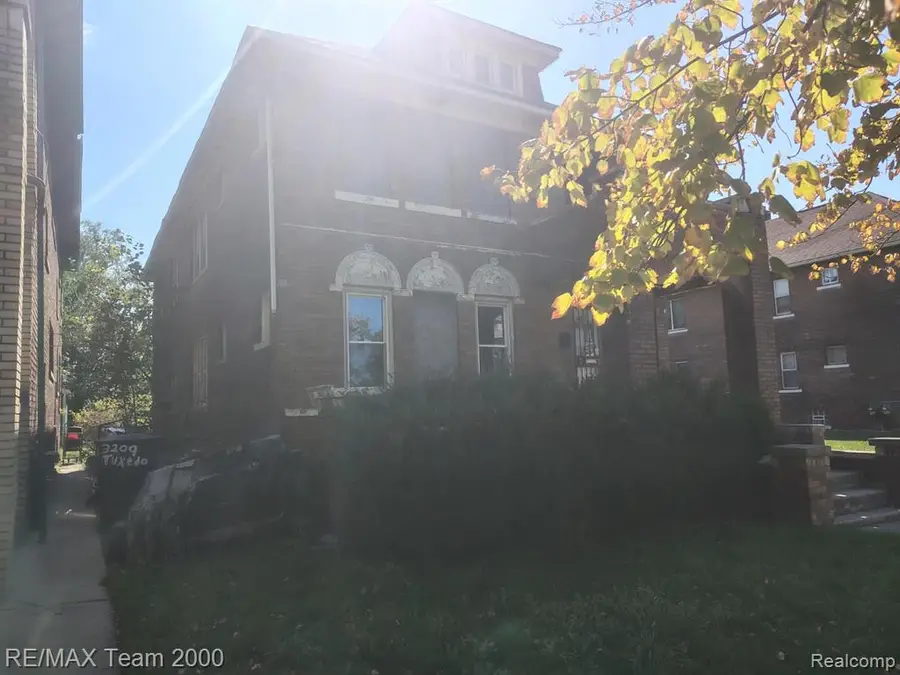 3751 Clements, Detroit, MI 48238 - #2