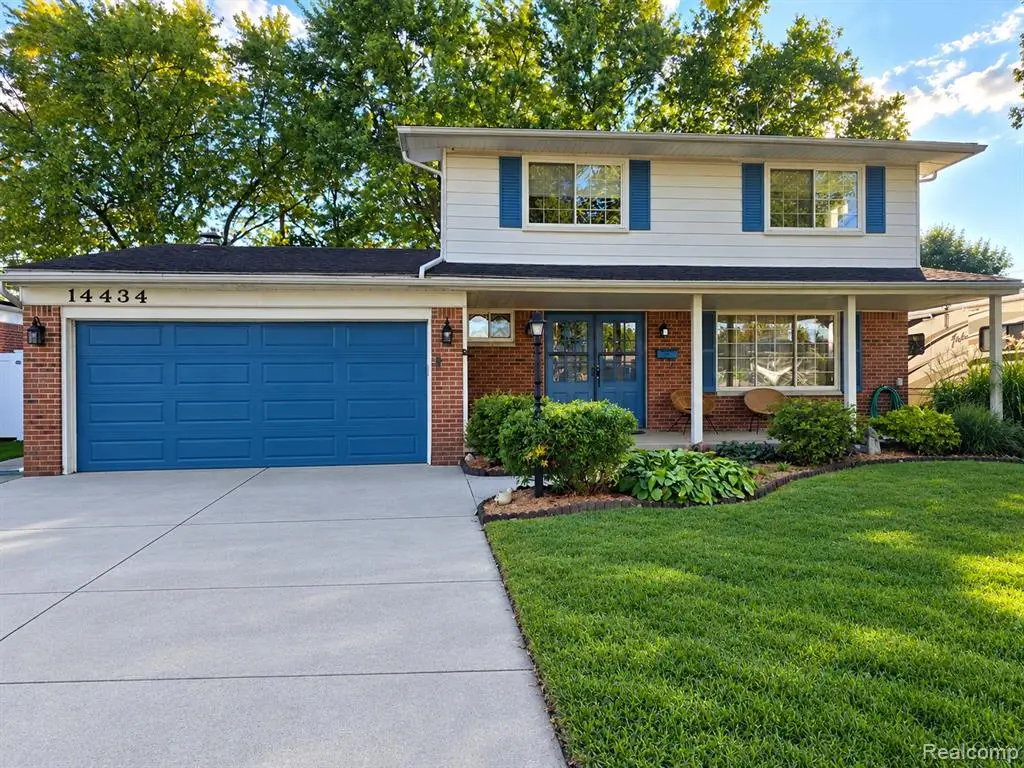 14434 Royal, Sterling Heights, MI 48312 - #1