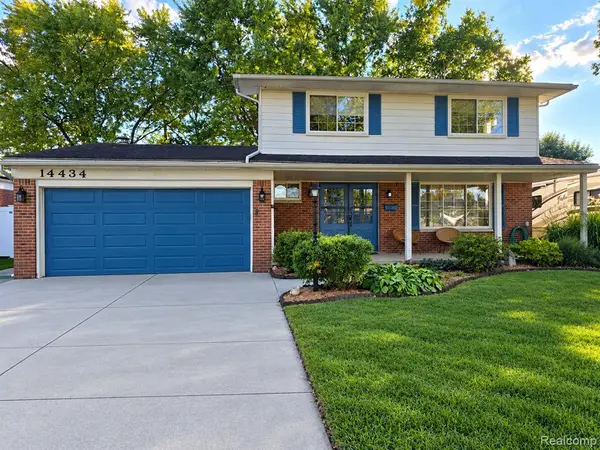 14434 Royal, Sterling Heights, MI 48312