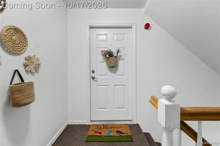 1665 Huntington, Rochester Hills, MI 48309 - #3