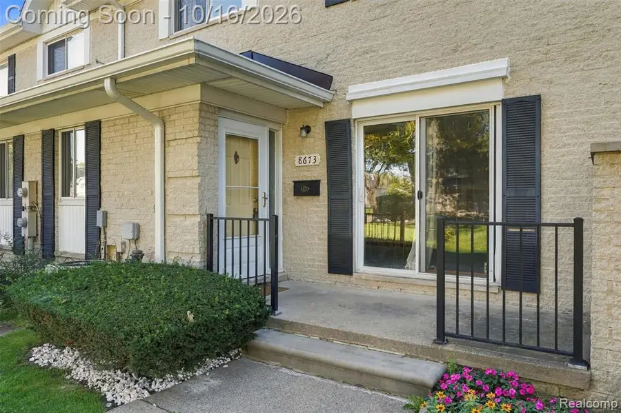8673 Winchester, Sterling Heights, MI 48313 - #2