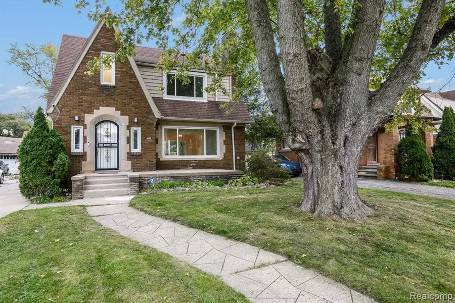 14000 Rutland, Detroit, MI 48227 - #2