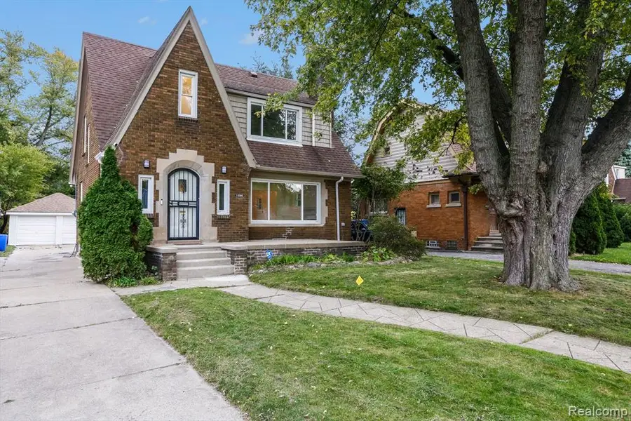 14000 Rutland, Detroit, MI 48227 - #3