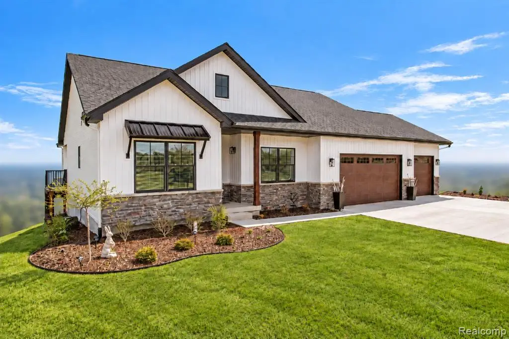 12945 Poppy, Linden, MI 48430 - #1