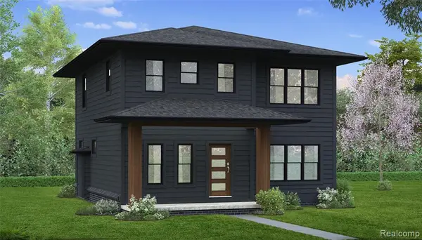 415 N Gainsborough, Royal Oak, MI 48067