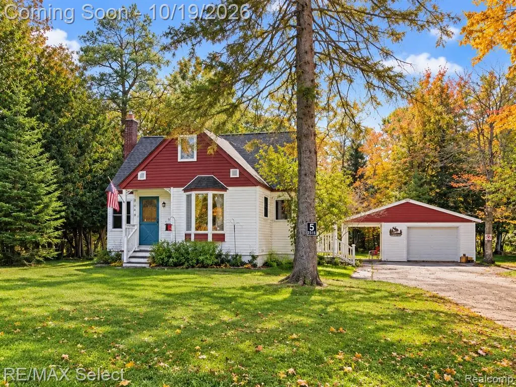 2249 M 68, Rogers City, MI 49779 - #1