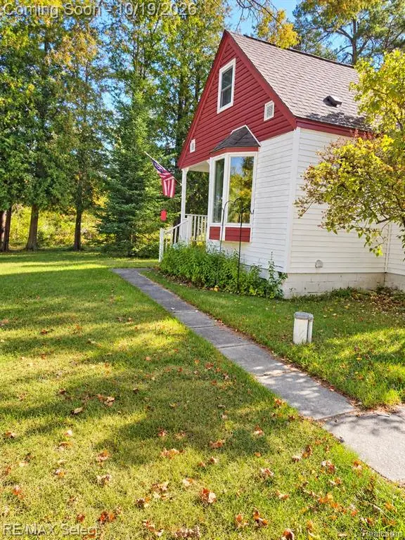 2249 M 68, Rogers City, MI 49779 - #3