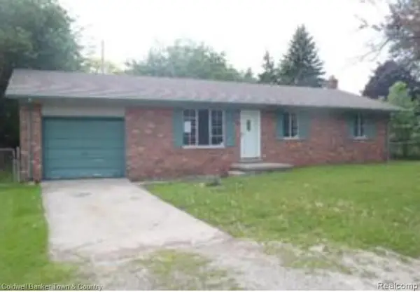 13639 Grandview, Rockwood, MI 48173