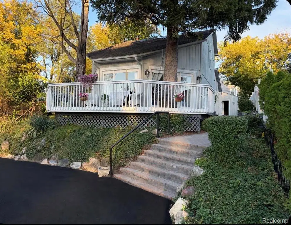 2295 Austin, Novi, MI 48377 - #1