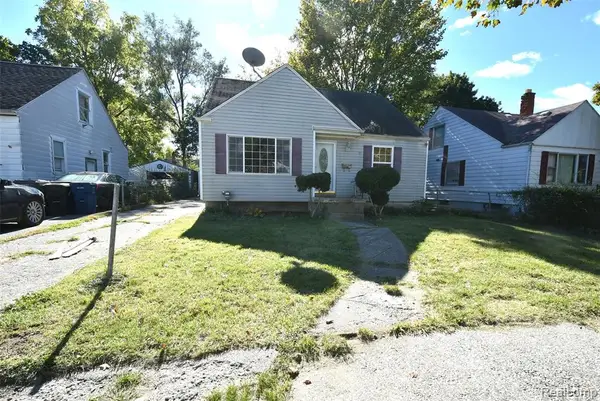 2617 Prospect, Flint, MI 48504