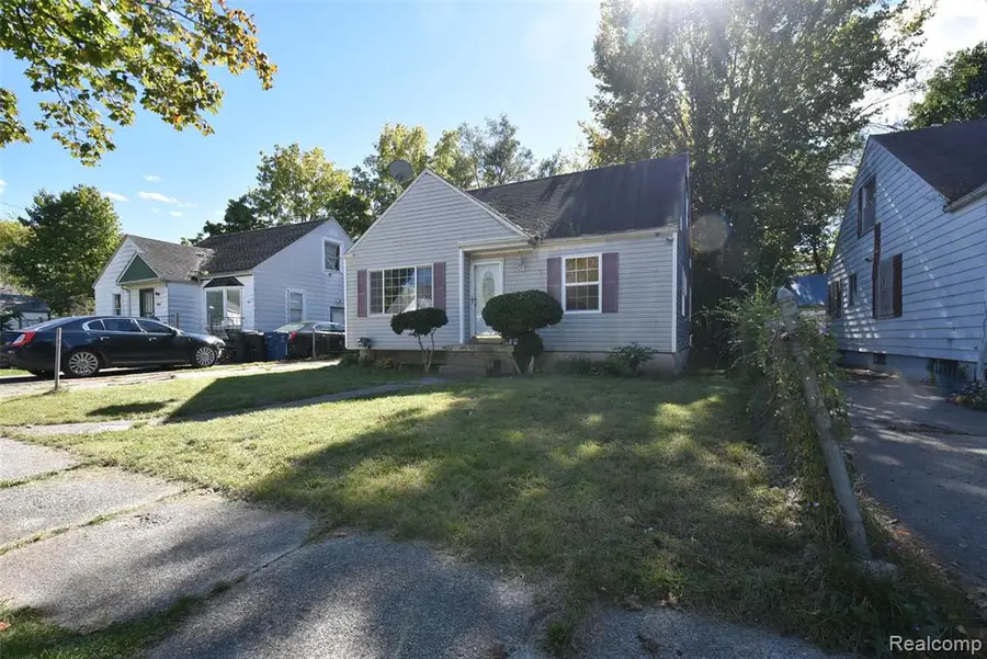 2617 Prospect, Flint, MI 48504 - #2