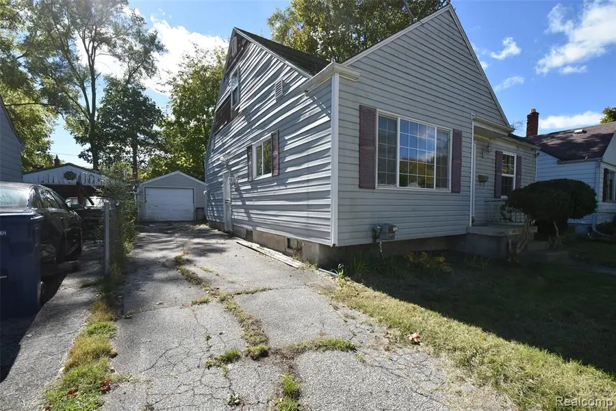 2617 Prospect, Flint, MI 48504 - #3