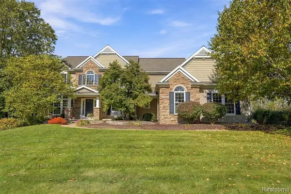 2642 Loon, Okemos, MI 48864