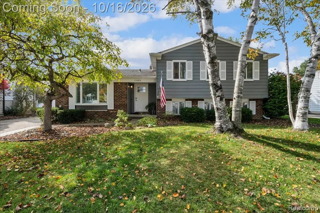 13086 Stratford, Sterling Heights, MI 48313 - #1