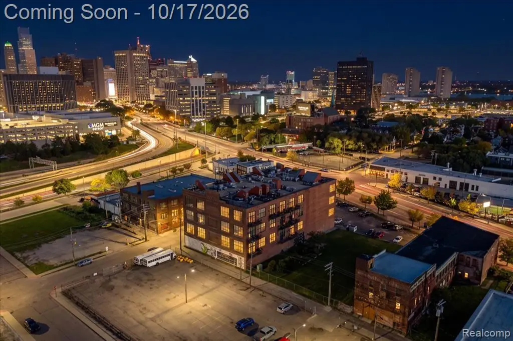 2003 Brooklyn #301, Detroit, MI 48226 - #1