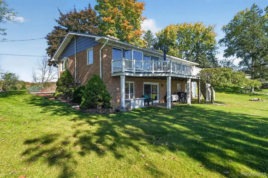 4855 Mohican, Owosso, MI 48867 - #2