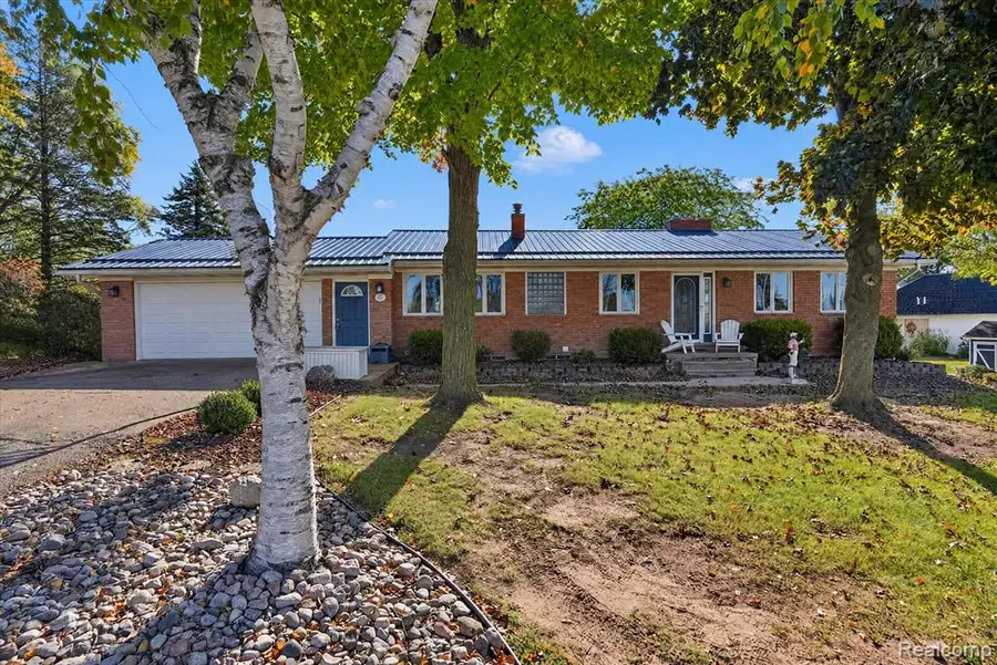 4855 Mohican, Owosso, MI 48867 - #3