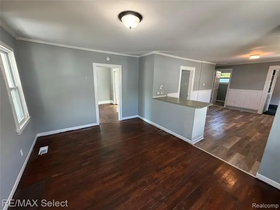 7409 Alexander, Mount Morris, MI 48458 - #2