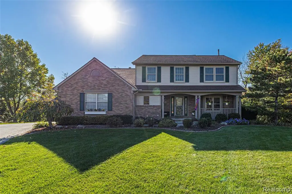2328 Chestnut, Lake Orion, MI 48360 - #1