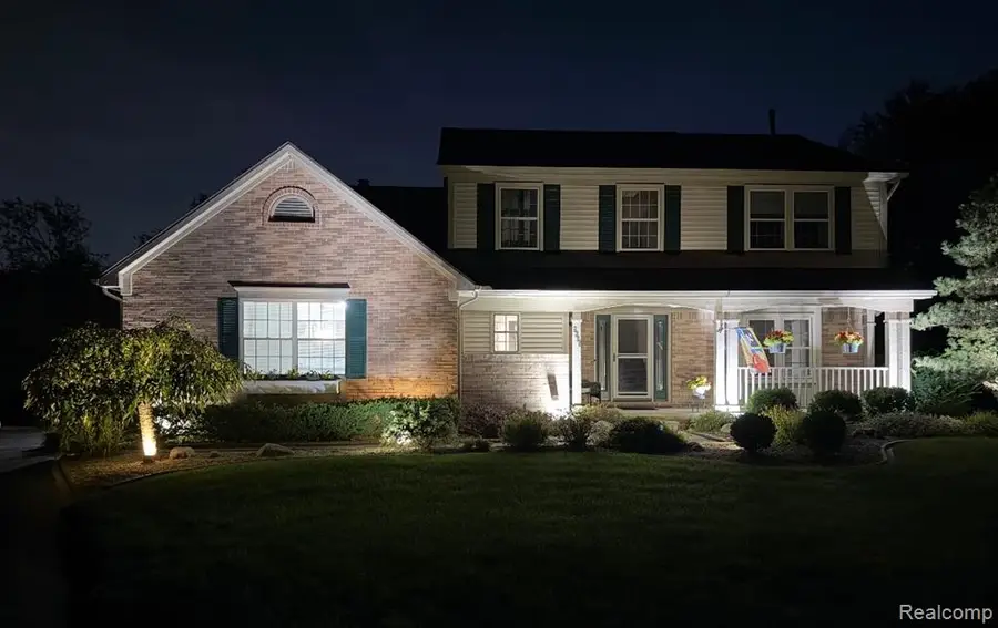 2328 Chestnut, Lake Orion, MI 48360 - #2