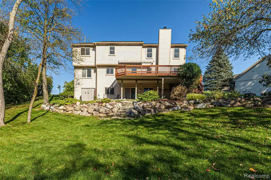 2328 Chestnut, Lake Orion, MI 48360 - #3