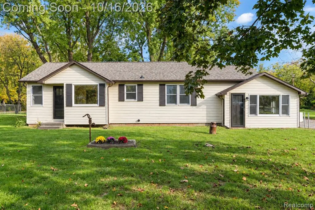 5063 Raymond, Burton, MI 48509 - #1