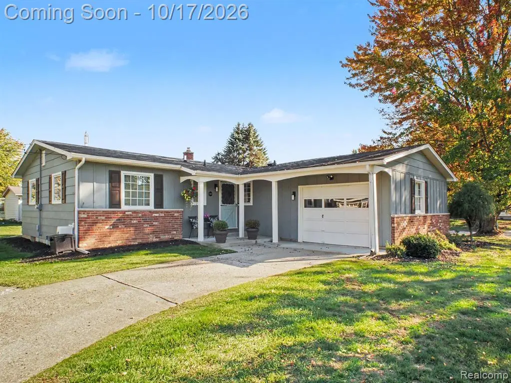 5360 Rose, Flint, MI 48506 - #1