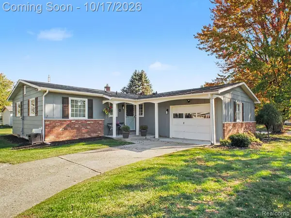 5360 Rose, Flint, MI 48506