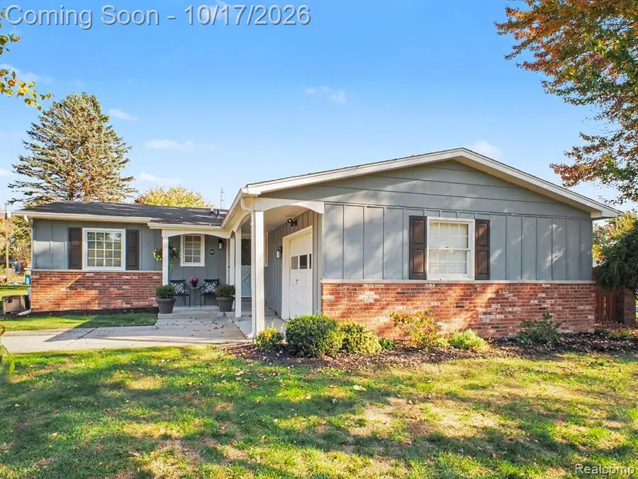 5360 Rose, Flint, MI 48506 - #2
