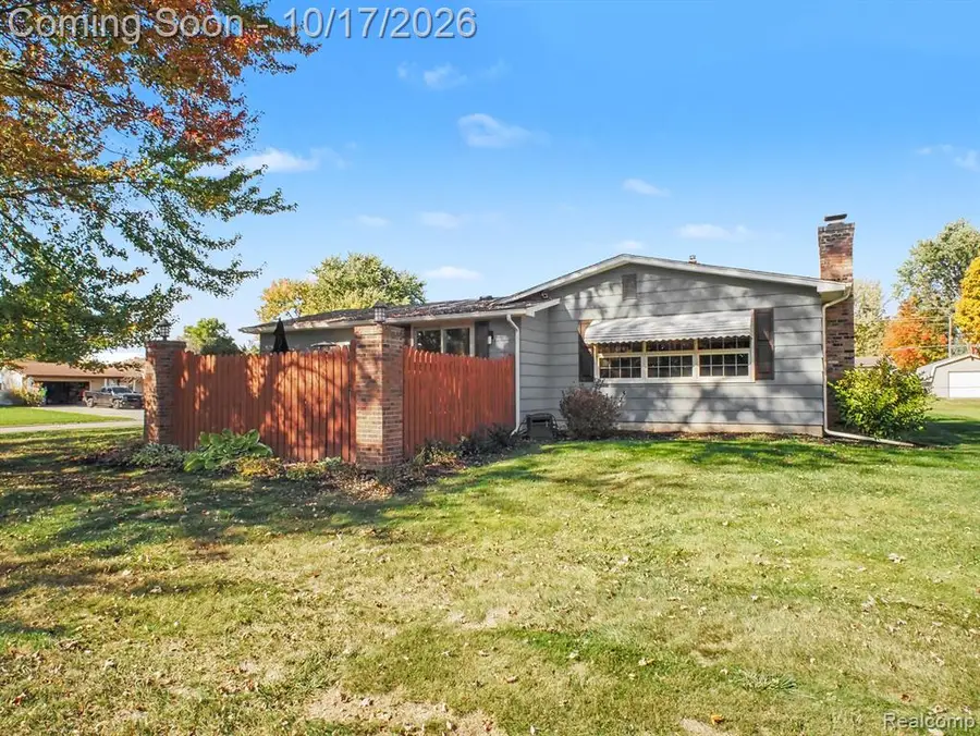 5360 Rose, Flint, MI 48506 - #3