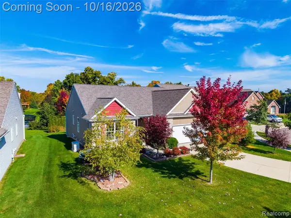 1104 Douglas Fir, Howell, MI 48843