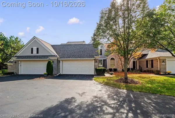 16592 Lyonhurst, Northville, MI 48168