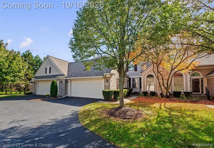 16592 Lyonhurst, Northville, MI 48168 - #3