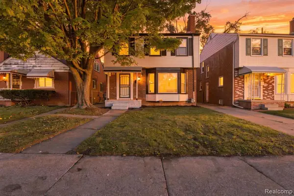 15778 Birwood, Detroit, MI 48238