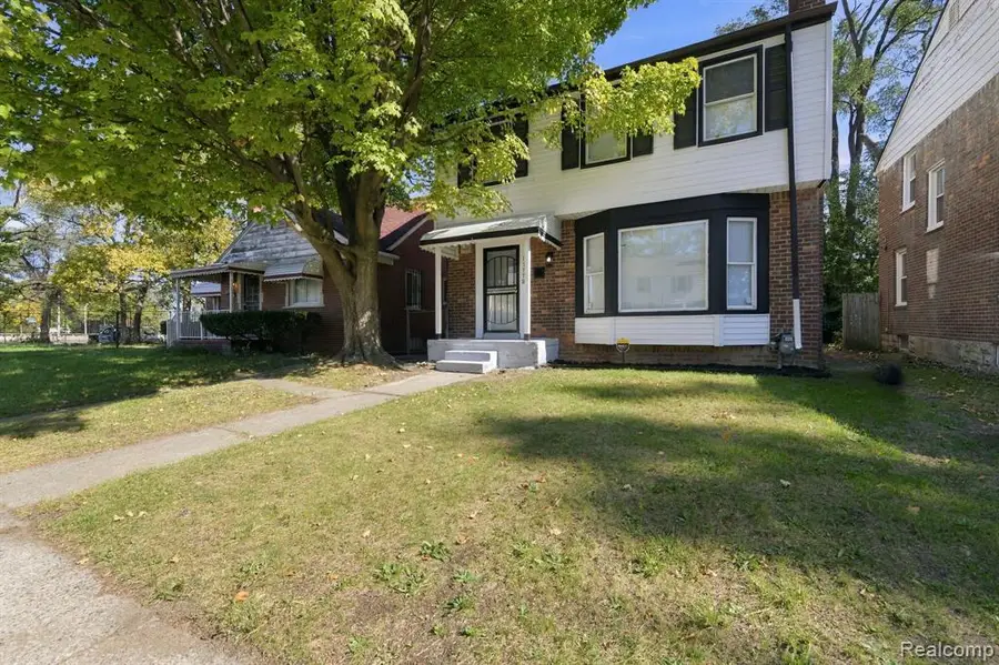 15778 Birwood, Detroit, MI 48238 - #2