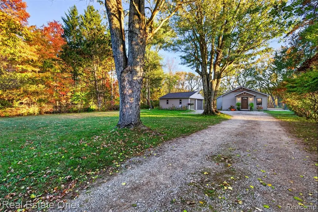 12202 E Bristol, Davison, MI 48423 - #1
